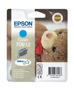 Epson T0612 (C13T06124010)