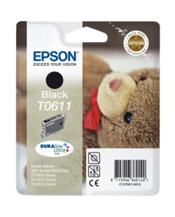 Epson T0611 (C13T06114010)