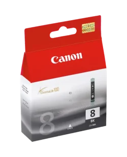 Canon CLI-8bk (0620B001)