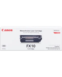 Canon FX-10 (0263B002)