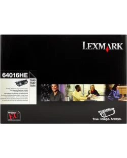 Lexmark 64016HE 