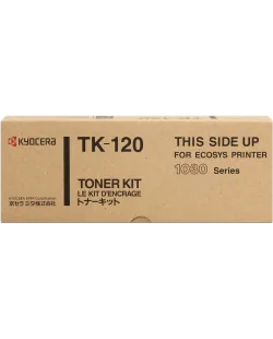 Kyocera TK-120 (1T02G60DE0)