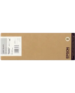 Epson T6067 (C13T606700)