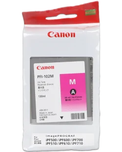Canon PFI-102m (0897B001)