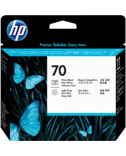 HP 70 (C9407A)