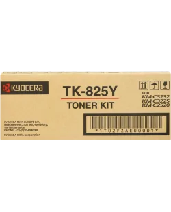 Kyocera TK-825y (1T02FZAEU0)