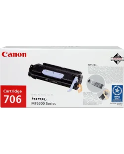 Canon 706 (0264B002)