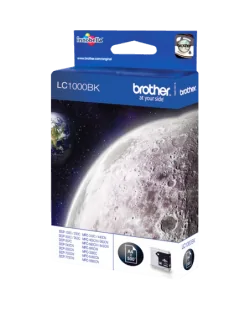 Brother LC-1000 (LC1000BK)