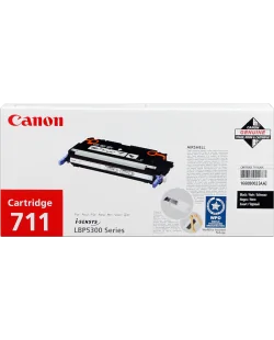 Canon 711bk (1660B002)