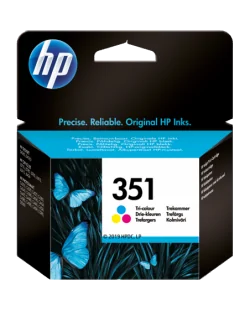 HP 351 (CB337EE)