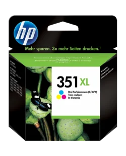 HP 351 XL (CB338EE)