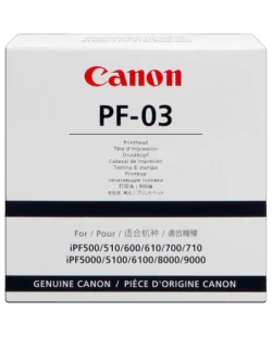 Canon PF-03 (2251B001)