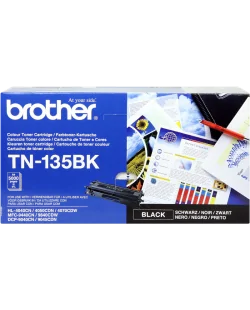 Brother TN-135BK 