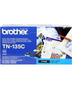 Brother TN-135C 