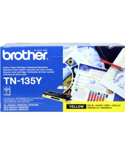Brother TN-135Y 