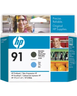 HP 91 (C9460A)