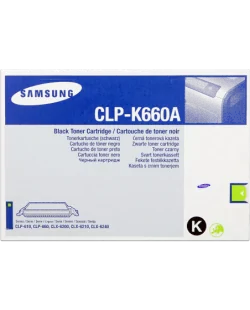 Samsung CLP-K660A (ST899A)