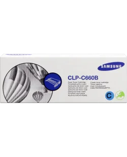 Samsung CLP-C660B (ST885A)