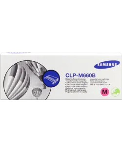 Samsung CLP-M660B (ST924A)