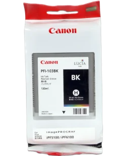 Canon PFI-103bk (2212B001)