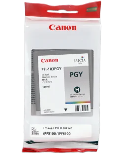 Canon PFI-103pgy (2214B001)