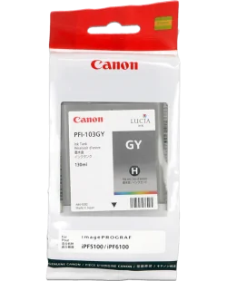 Canon PFI-103gy (2213B001)