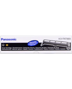 Panasonic KX-FAT88X 