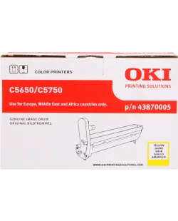 OKI 43870005 