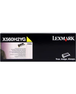 Lexmark X560H2YG 