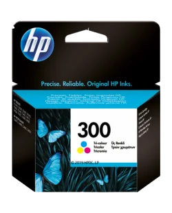 HP 300 (CC643EE)
