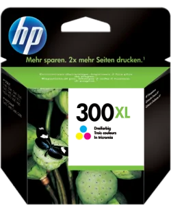HP 300 XL (CC644EE)