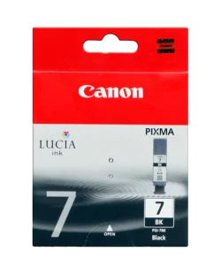 Canon PGI-7bk (2444B001)