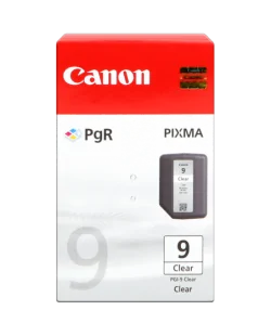 Canon PGI-9clear (2442B001)
