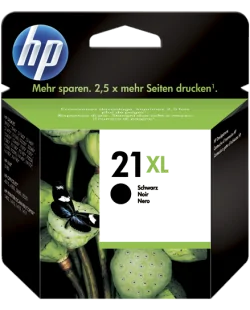 HP 21 XL (C9351CE)