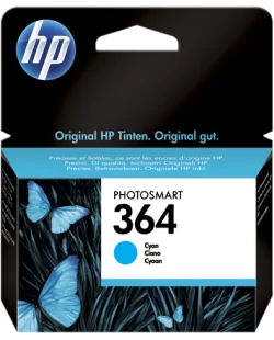 HP 364 (CB318EE)