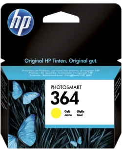 HP 364 (CB320EE)