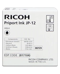 Ricoh JP12 (817104)