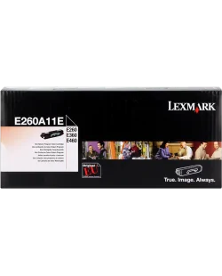 Lexmark E260A11E 