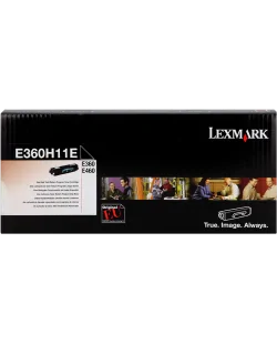 Lexmark E360H11E 