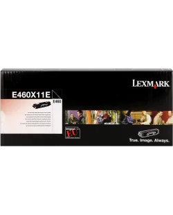 Lexmark E460X11E 