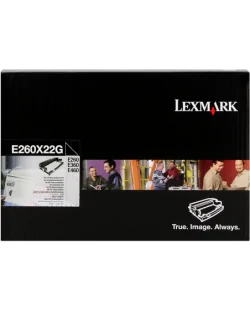 Lexmark E260X22G 