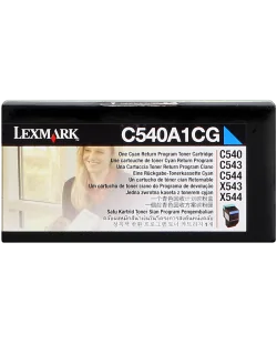 Lexmark C540A1CG 