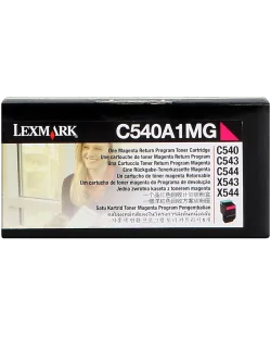 Lexmark C540A1MG 