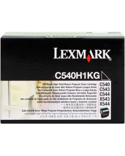 Lexmark C540H1KG 