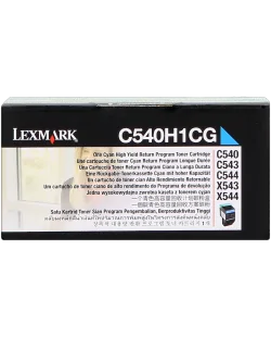Lexmark C540H1CG 