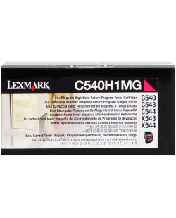 Lexmark C540H1MG 