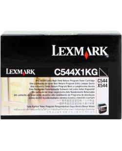 Lexmark C544X1KG 