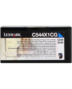 Lexmark C544X1CG 
