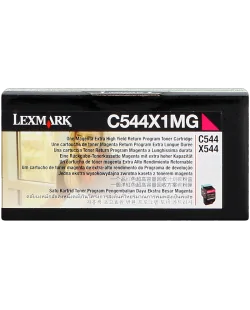 Lexmark C544X1MG 