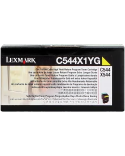 Lexmark C544X1YG 